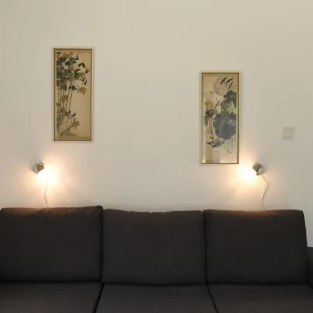 Appartement Villabeach 50m From The Beach Fonyód