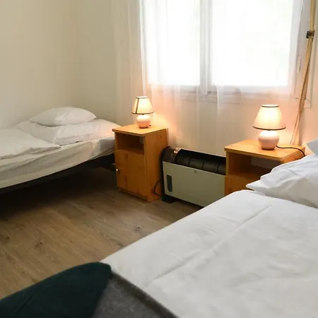 Villabeach 50m From The Beach شقة Fonyód