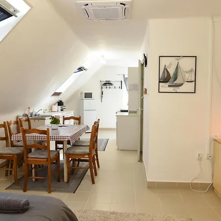 Appartement Villabeach 50m From The Beach