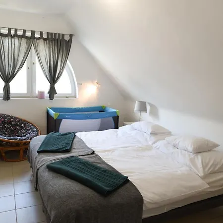 Appartement Villabeach 50m From The Beach Fonyód