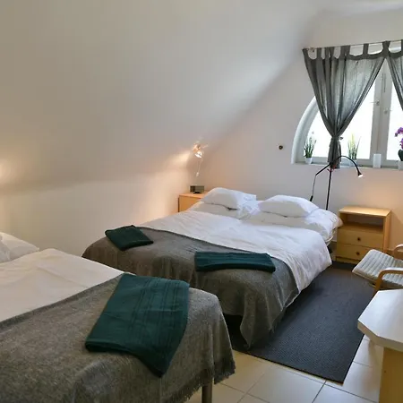 Villabeach 50m From The Beach Appartement