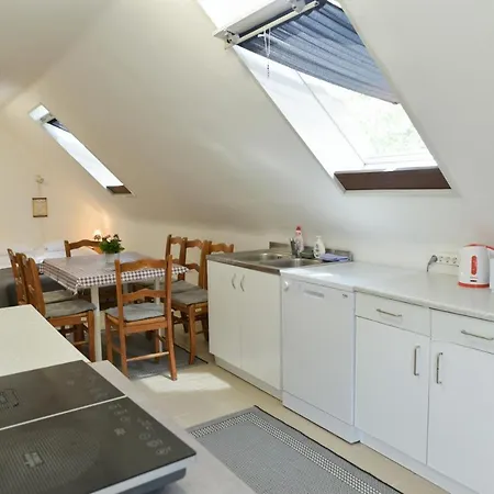 Appartement Villabeach 50m From The Beach Fonyód