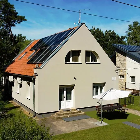 Appartement Villabeach 50m From The Beach *