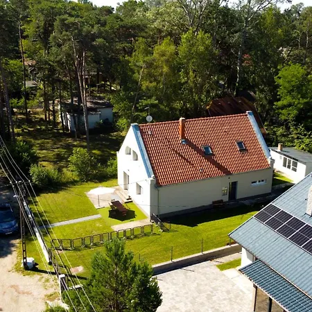 Villabeach 50m From The Beach