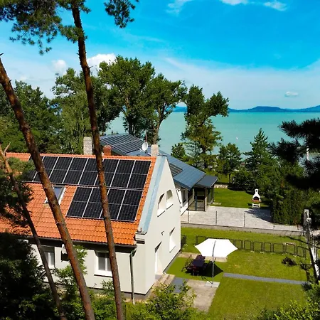 Apartment Villabeach 50m From The Beach